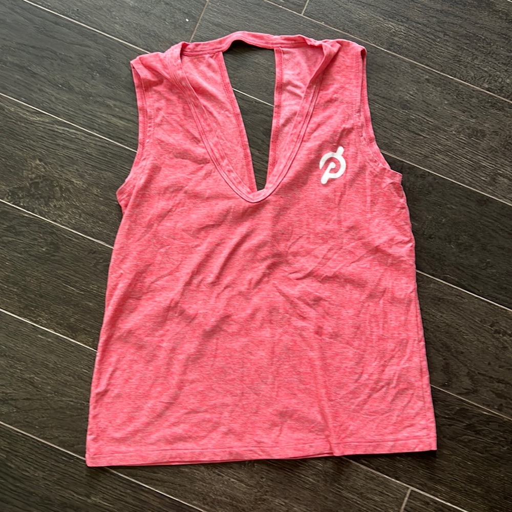 Beyond Yoga for Peloton Tank Size Small